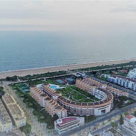 Islantur Ipanema Apartment Islantilla Ngoại thất bức ảnh