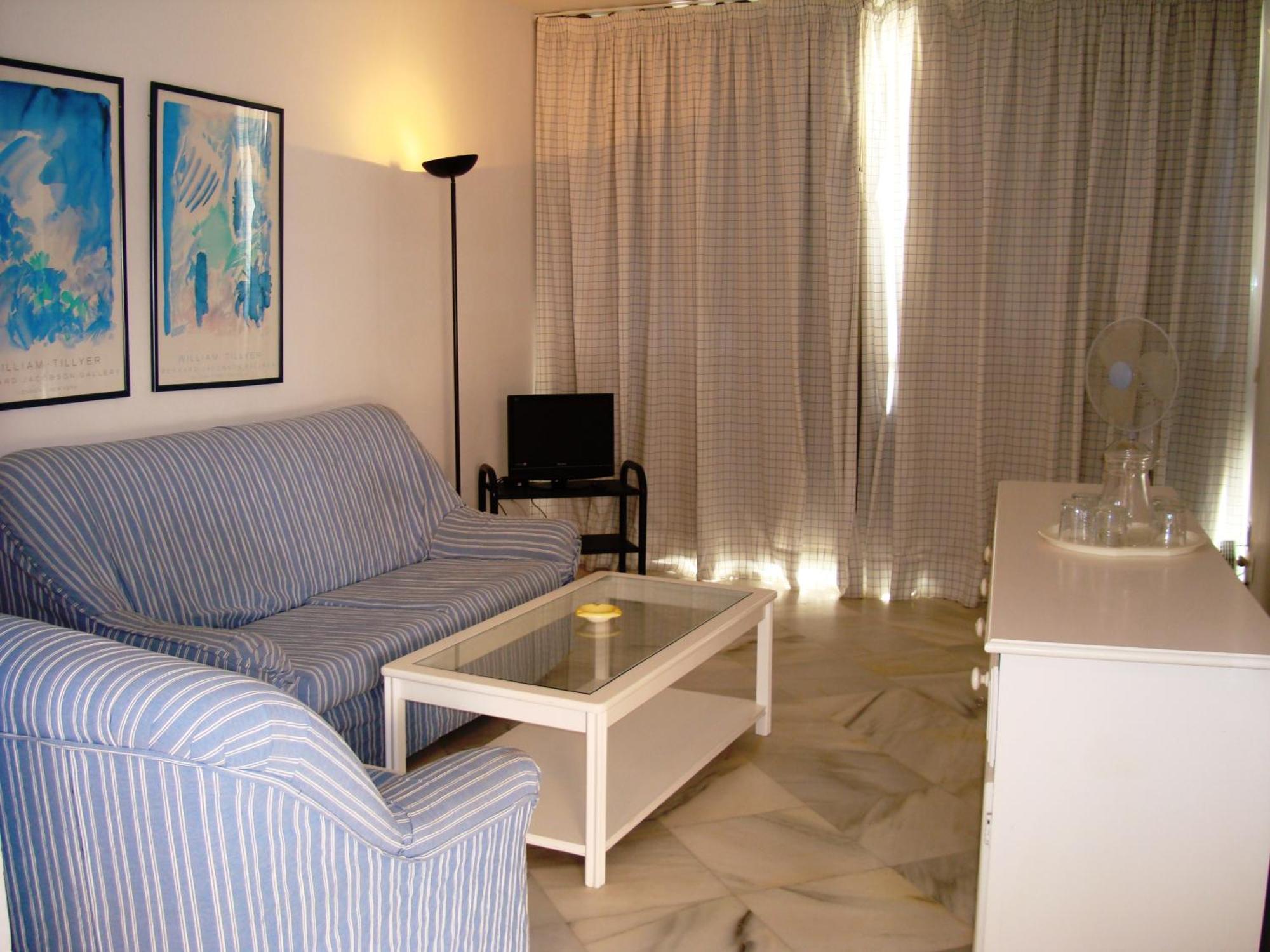 Islantur Ipanema Apartment Islantilla Ngoại thất bức ảnh