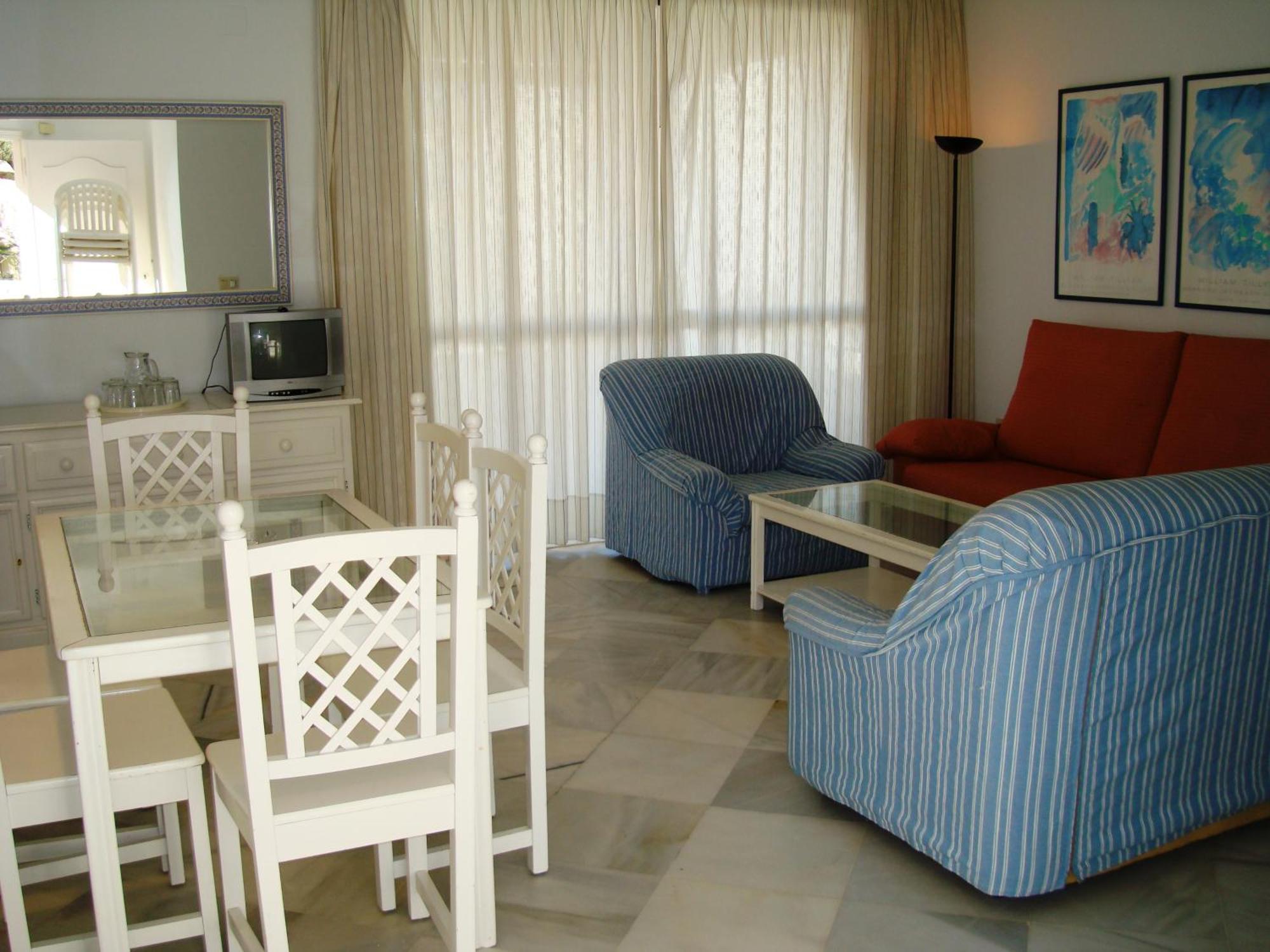 Islantur Ipanema Apartment Islantilla Ngoại thất bức ảnh