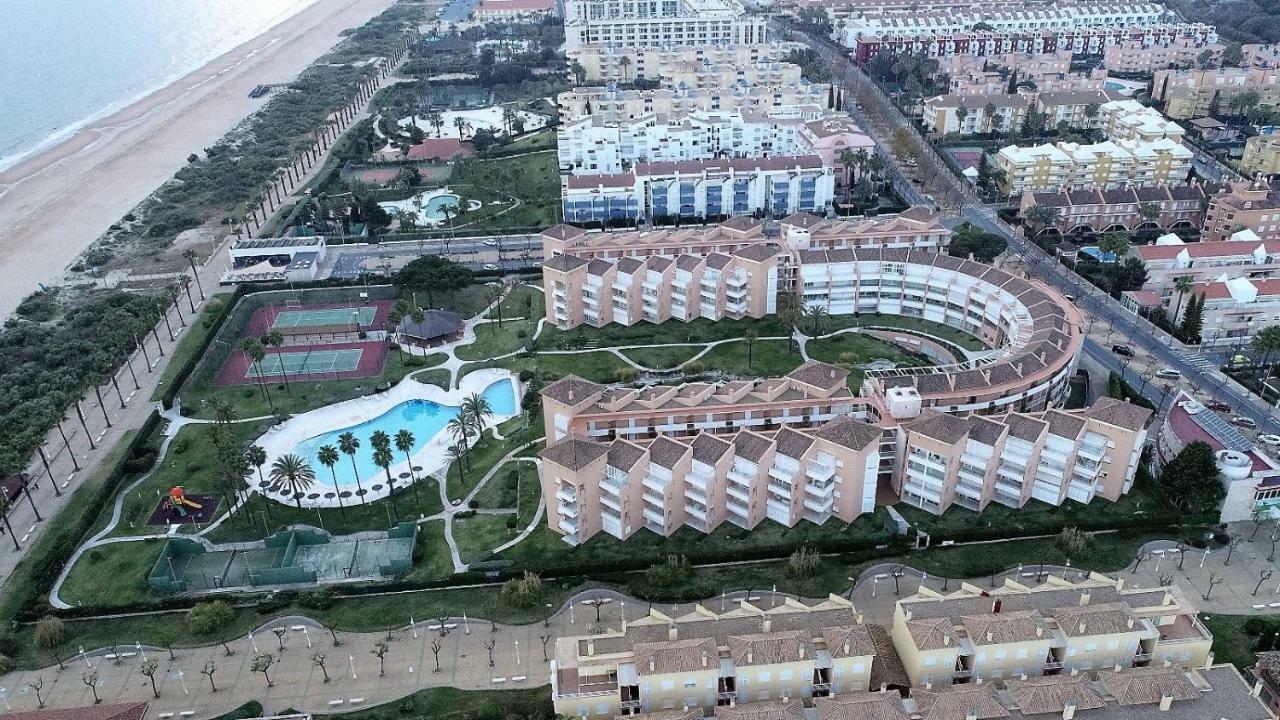 Islantur Ipanema Apartment Islantilla Ngoại thất bức ảnh